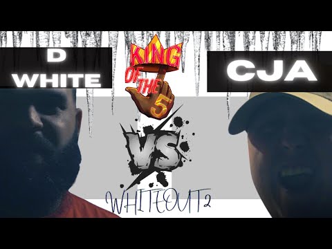 D White vs CJA