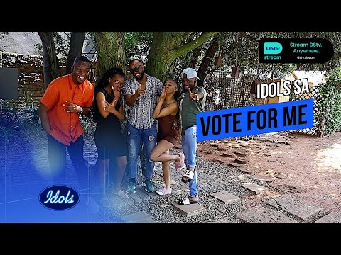 Take me to the Top 4 – Idols SA | S19 | Mzansi Magic