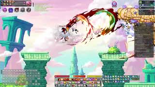 [LaTale] Emeraldia (Difficulty 5) - Demigod (2025/10/25)