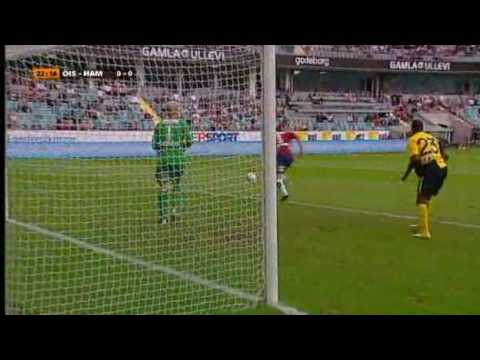Örgryte IS - Hammarby IF (2010-07-06)