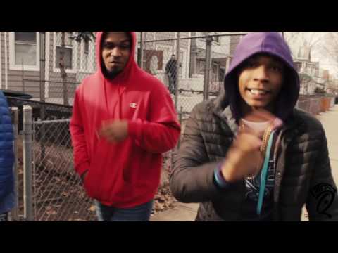 Trayb$nds Came Up Different