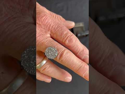 Vapor Crystalline Osmium Unboxing - Including a custom fish!