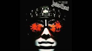 Judas Priest - Burnin' Up - (Killing Machine - 1978) - Heavy Metal - Lyrics