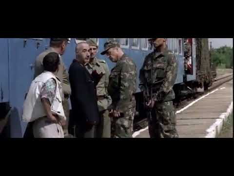 [RO][EN] California Dreamin - fu*k USA fu*k NATO fu*k Bill Clinton