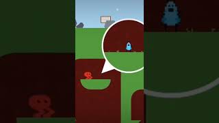 Secret #fyp #shorts #funny #pikuniku