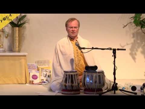 Video Meditation: Meditiere mit dem Sushumna Aktivierungs Atem