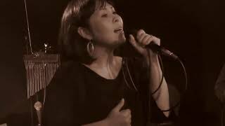 people get ready (curtis mayfieldのカバー) by ELENCO