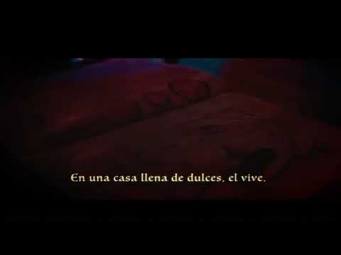 Yan Block - Demonia como lucy