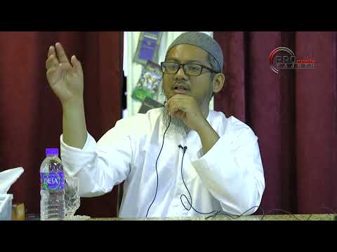 19-07-2023 Ustaz Ahmad Hasyimi : Demi Tauhid Baginda (Rasulullah ? ) Berhijrah