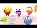 You Tube Poop Lu The Bally Bunch Lu Friends Are Acting Weird