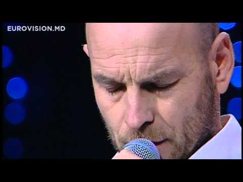 Vitalie Todiraşcu - Tu singura (LIVE Audition 17.01.2015)