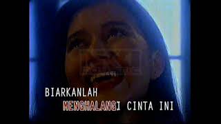 Download lagu Biar Ku Simpan Rinduku (video Ori with lyrics) - Novia Kolopaking mp3