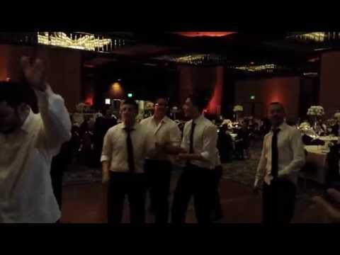 Hashem Melech - Shira and Yaakov's Wedding!