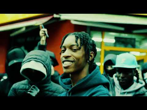 Private Zero, YSK (Triple01s), Shadz & Kayem2x - Too Much (Official Music Video)