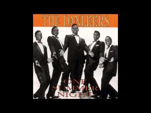 The Danleers   The Angels Sent You