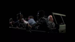 Monster Squad (1987) Mummy’s Death