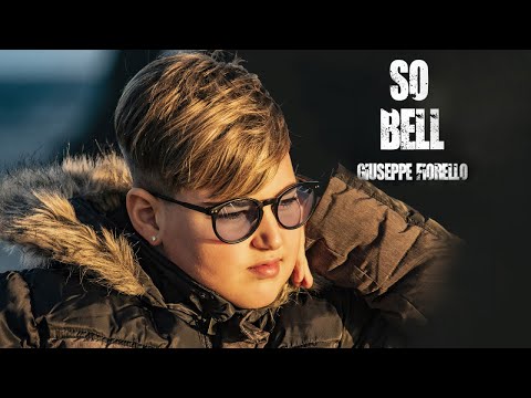Giuseppe Fiorello - So Bell (Video Ufficiale 2020)