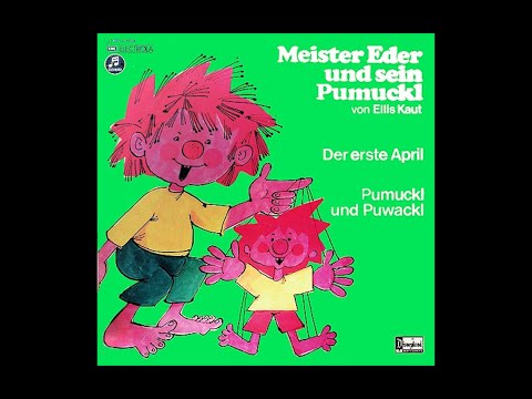 Pumuckl #27 | Der erste April | Hörspiel 1973