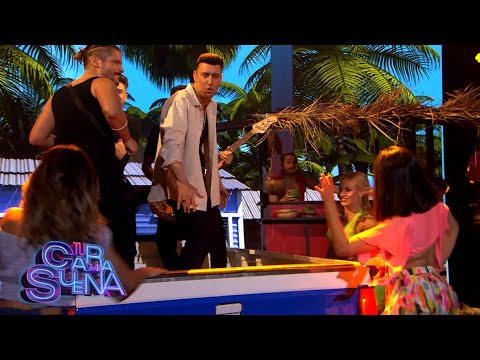 Jadel es Seguridad Social – TCMS10. Gala 6