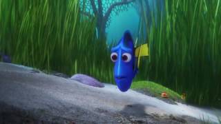 TROUVER DORIS [LE MONDE DE DORY] - Bande annonce québecoise [2]