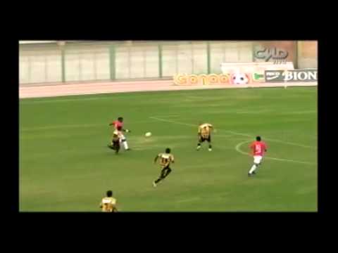 Vallejo perdió por goleada con Boys y ahora comparte la punta con Garcilaso del Cusco