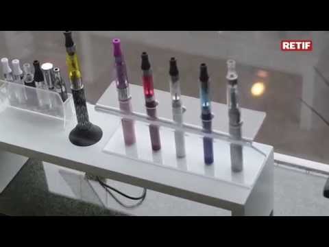 comment ouvrir un magasin e cigarette