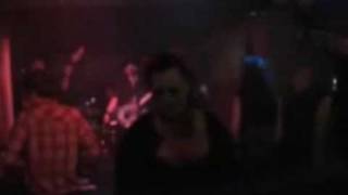 Gaia Epicus - Keepers of time (live Nottingham 1nov 2008)