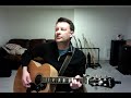 Mary Gauthier "Same Road" (cover)