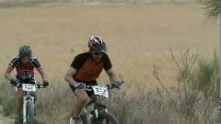 preview picture of video 'I MARCHA MTB CAMARENA (TOLEDO)(3)'