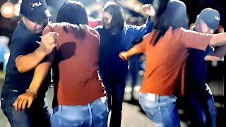 Download lagu Viral..!!! BEGINILAH KALAU CEWEK CEWEKNYA PADA GESIT - PESTA JOGET JADI RANCAK DAN HEBOH mp3