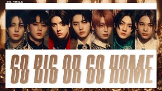 Download lagu [THAISUB] ENHYPEN (엔하이픈) - Go Big or Go Home (모 아니면 도) #ไอดอลไทยซับ mp3