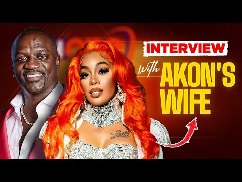 I Have 9 Children | Exclusive Interview With Amirror