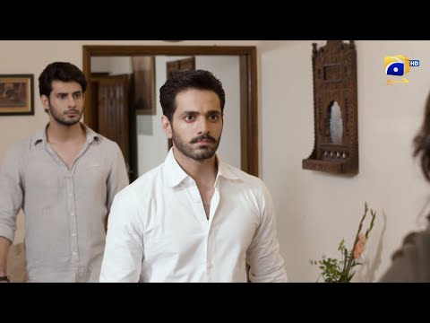 Tere Bin Episode 28 Promo | Tonight at 8:00 PM Only On Har Pal Geo