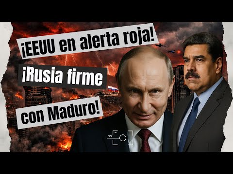 Attack on Venezuela: Russia warns that the US has crossed a dangerous line