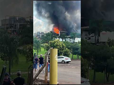 Cerca de 750 Funcionários podem perder seu emprego em Miraguaí no Rio Grande do Sul!