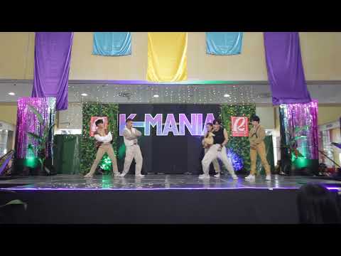 [K-Mania] SMTOWN (NCT x AESPA) - 'ZOO' Dance Cover by Animaux | IJ ENTERTAINMENT
