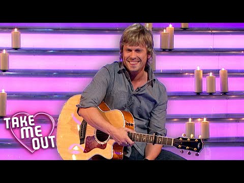 Before swiping it was NO LIKEY, NO LIGHTY! | TAKE ME OUT | FULL EPISODE 5 | Series 2