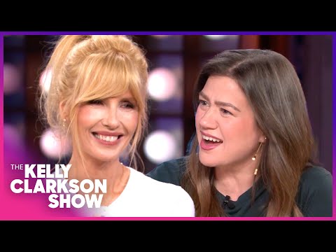 Kelly Reilly Wigs