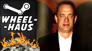 Hardcore Hanks - Wheelhaus Gameplay