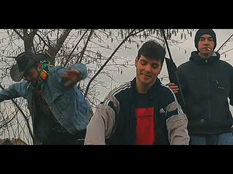 CAROBNJAK I ZOZA - STA JE BUDALO BRATE (OFFICIAL VIDEO)