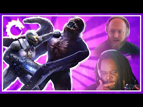 Boomer Shooter Impressions: Prodeus | Castle Super Beast Clips