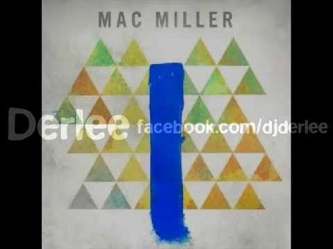 Mac Miller - Hole In My Pocket (Derlee Instrumental)