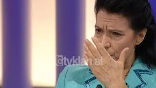 Opinion - Liljana Hoxha,Jeta ne Shtepine e Enver Hoxhes (18 tetor 2010) video
