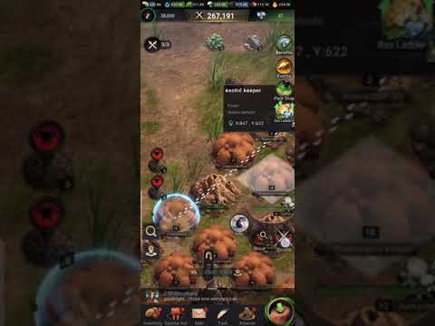 PAM Poor hive defence