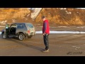 Фото Е-газ рулит! LADA 4x4 Urban's free drive E-gaz