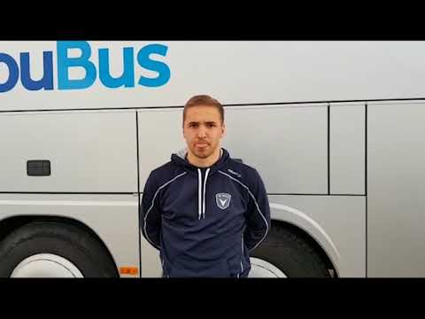 ACOTV Rönkän jälkipelit: AC Kajaani - AC Oulu 28.4.2018