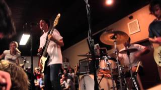 Title Fight - Crescent-Shaped Depression / Liar&#39;s Love