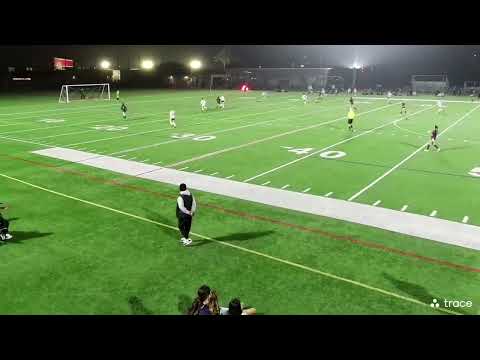 Giselle Goal on 120524