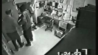 Peter and the Test Tube Babies &quot;Wanna Rob a Bank&quot;