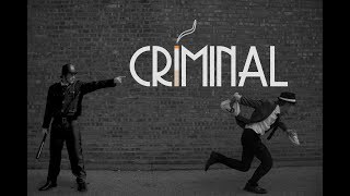 "Criminal" - Earl St. Clair (MUSIC VIDEO)